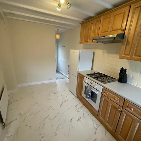 Stonefall * Harrogate