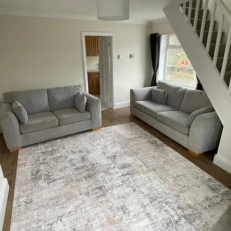 Apartamento Stonefall