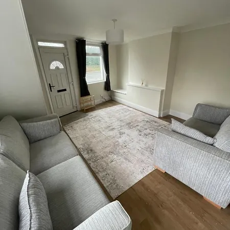 Apartment Stonefall *