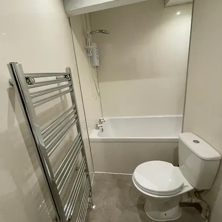 Apartamento Stonefall *