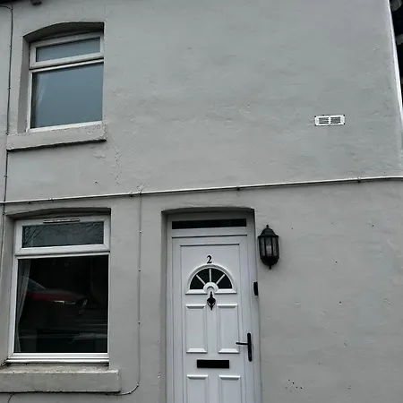 Apartment Stonefall *