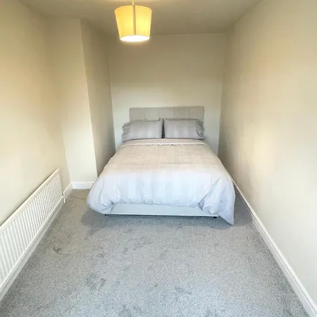 Stonefall Apartamento Harrogate