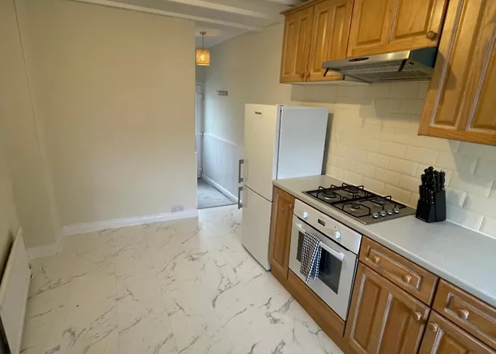 Stonefall * Harrogate