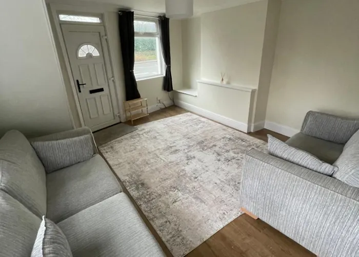 Apartment Stonefall *