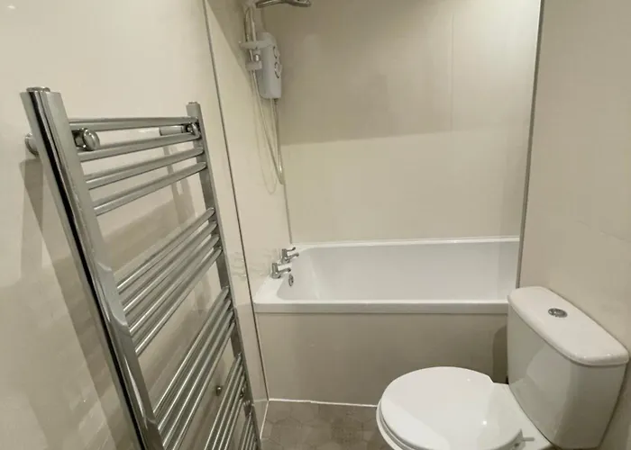 Apartamento Stonefall *