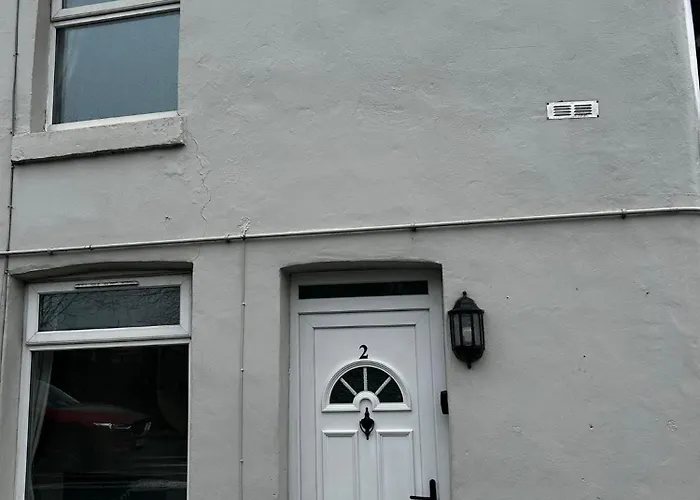 Apartment Stonefall *