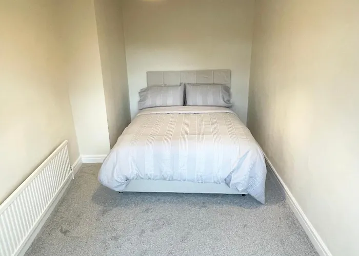 Stonefall Apartamento Harrogate